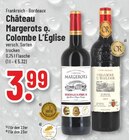 Château Margerots bei Trinkgut im Isernhagen Prospekt für 3,99 €