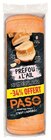 Préfou - PASO - Super U Préfou - PASO à 2,75 € dans le catalogue Super U