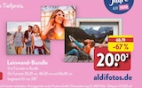 Leinwand-Bundle im Angebot bei ALDI Nord in Ahaus Leinwand-Bundle Angebote bei ALDI Nord Ahaus für 20,00 €
