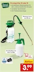 Drucksprüher 2l oder 5l  im aktuellen Netto Marken-Discount Prospekt für 3,99 €