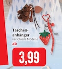 Aktuelles Taschenanhänger Bär Angebot bei Kaufhaus Stolz in Bremerhaven ab 3,99 €