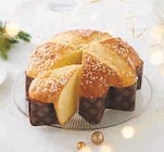 Brioche étoile en promo chez U Express Brioche étoile dans le catalogue U Express