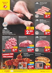 Ähnliche Schweinekamm Angebote im Prospekt "Aktuelle Angebote" von Netto Marken-Discount in Mainz Ähnliche Angebote wie Schweinekamm im Prospekt "Aktuelle Angebote" auf Seite 10 von Netto Marken-Discount in Mainz