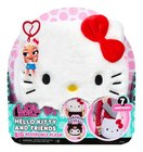 L.O.L. Surprise Hello Kitty & Friends - LOL - Carrefour à Clermont-Ferrand L.O.L. Surprise Hello Kitty & Friends - LOL en promo chez Carrefour Clermont-Ferrand à 31,99 €