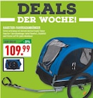 Haustier-Fahrradanhänger Angebote bei Marktkauf Gelsenkirchen für 109,99 €