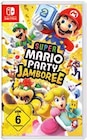 Super Mario Party oder Jamboree Angebote von Nintendo Switch bei expert Pinneberg für 49,00 €