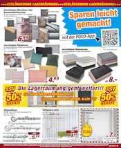 Aktueller POCO Prospekt mit Rollo, "Shoppen 24/7.", Seite 9