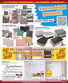 Microfaser im POCO Prospekt "Shoppen 24/7." mit 26 Seiten (Bonn)