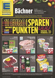 E center Prospekt für Schrozberg: "Wir lieben Lebensmittel!", 28 Seiten, 12.01.2026 - 17.01.2026