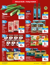 Schweinefleisch im Netto Marken-Discount Prospekt in Neunkirchen Aktueller Netto Marken-Discount Prospekt mit Schweinefleisch, "Aktuelle Angebote", Seite 4