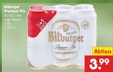 Malztrunk Angebote von Bitburger bei Netto Marken-Discount Frankfurt für 3,99 €