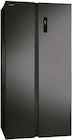 Aktuelle Kuchen Angebote bei porta Möbel in Neuss Aktuelles SIDE-BY-SIDE KÜHLSCHRANK Angebot bei porta Möbel in Neuss ab 699,00 €