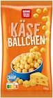 Aktuelle Käse Angebote bei REWE in Darmstadt Aktuelles Käsebällchen Angebot bei REWE in Darmstadt ab 0,89 €