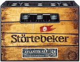 Atlantik Ale Angebote von Störtebeker bei Kaufland Hövelhof für 17,99 €