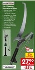 2-in-1 Teleskop-Baumschere/-Säge im Angebot bei Netto Marken-Discount in Dachau 2-in-1 Teleskop-Baumschere/-Säge Angebote von BRUDER MANNESMANN bei Netto Marken-Discount Dachau für 27,99 €