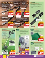 Aktueller Netto Marken-Discount Prospekt mit Blumentopf, "Aktuelle Angebote", Seite 34