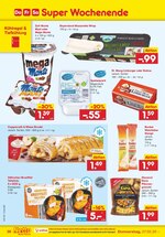 Netto Marken-Discount Prospekt "SUPER WOCHENENDE", 13 Seiten, für Dahlenwarsleben, 27.02.2020 - 29.02.2020 Netto Marken-Discount Prospekt "SUPER WOCHENENDE", 13 Seiten, für Dahlenwarsleben, 27.02.2020 - 29.02.2020