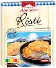 Rösti im Angebot bei Penny in Bad Salzuflen Rösti Angebote von Almtaler bei Penny Bad Salzuflen für 1,69 €