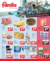 Aktueller famila Nordost Prospekt mit Maggi, "besser als gut!", Seite 1