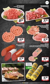 Hackfleisch im EDEKA Prospekt in Hamm Aktueller EDEKA Prospekt mit Hackfleisch, "Aktuelle Angebote", Seite 8