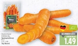 Speisemöhren von EDEKA Bio für 1,49 € bei E center im Angebot Speisemöhren von EDEKA Bio im aktuellen E center Prospekt