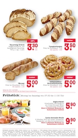 Brot im E center Prospekt in Mainz Aktueller E center Prospekt mit Brot, "Aktuelle Angebote", Seite 20