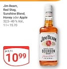 Aktuelles Red Stag Angebot bei GLOBUS in Trier ab 10,99 €