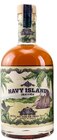 Rum Company Angebote von Navy Island bei REWE Hamburg für 36,99 €