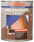 Holzschutzlasur im Angebot bei Wreesmann in Brandenburg Holzschutzlasur Angebote von wilckens bei Wreesmann Brandenburg für 9,99 €