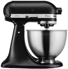 Küchenmaschine 5K45SSEBM Angebote von KitchenAid bei Metro Weimar für 279,64 €