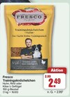 Trainingsknöchelchen von Fresco für 2,49 € bei famila Nordwest im Angebot Trainingsknöchelchen von Fresco im aktuellen famila Nordwest Prospekt