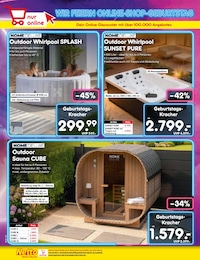 Netto Marken-Discount Sanitärbedarf im Prospekt 