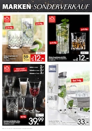 Whiskey Angebot & Preis im aktuellen Zurbrüggen Prospekt Whiskey Angebot im aktuellen Zurbrüggen Prospekt auf Seite 10