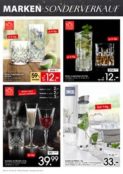 Aktueller Zurbrüggen Prospekt mit Tasse, "MARKEN SPEZIAL", Seite 10