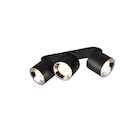 STRAHLER Guayana 27,3/12,0/8,7 cm von Trio Leuchten für 59,99 € bei XXXLutz im Angebot STRAHLER Guayana 27,3/12,0/8,7 cm von Trio Leuchten im aktuellen XXXLutz Prospekt