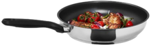 Küche von SPICE & SOUL im aktuellen Kaufland Prospekt Edelstahl-Pfanne von SPICE & SOUL für 9,99 € bei Kaufland im Angebot