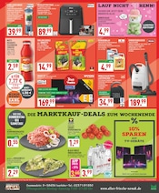 Aktueller Marktkauf Prospekt mit Küchenmaschine, "Aktuelle Angebote", Seite 20