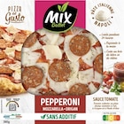 Pizza - MIX BUFFET - Carrefour Market à Mérignac Pizza - MIX BUFFET en promo chez Carrefour Market Mérignac à 3,49 €