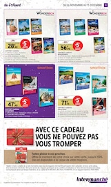 Spa Angebote im Prospekt "Spécial Cadeaux" von Intermarché auf Seite 9