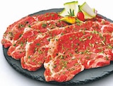 Nackenkotelett bei Markant Nordwest im Papenburg Prospekt für 6,99 €