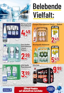 Trinkgut Prospekt der KW 1 "Aktuelle Angebote" Aktueller Trinkgut Prospekt "Aktuelle Angebote" Seite 2 von 8 Seiten