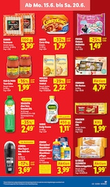 Öl im Lidl Prospekt in Stuttgart Aktueller Lidl Prospekt mit Öl, "LIDL LOHNT SICH", Seite 23