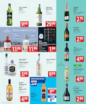 Sekt im famila Nordost Prospekt in Langenhagen Aktueller famila Nordost Prospekt mit Sekt, "besser als gut!", Seite 15