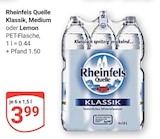 Aktuelles Klassik Angebot bei GLOBUS in Duisburg ab 3,99 €