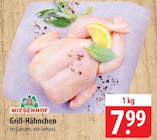 Grill-Hähnchen bei famila Nordost im Falkensee Prospekt für 7,99 €