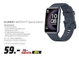 Smartwatch bei MediaMarkt Saturn im Cottbus Prospekt für 59,00 €