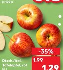 Angebot im Kaufland Jena Prospekt Kaufland Jena Prospekt mit im Angebot fĂŒr 1,29 âŹ