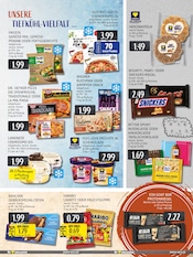 Frosta im EDEKA Prospekt in Ratingen Aktueller EDEKA Prospekt mit Frosta, "Aktuelle Angebote", Seite 13