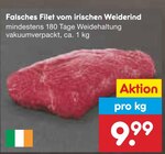 Netto Marken-Discount Treuenbrietzen Prospekt mit  im Angebot für 9,99 €