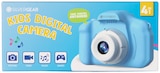 Kinderkamera im Angebot bei Zimmermann in Gronau Kinderkamera Angebote von Silvergear bei Zimmermann Gronau für 9,99 €